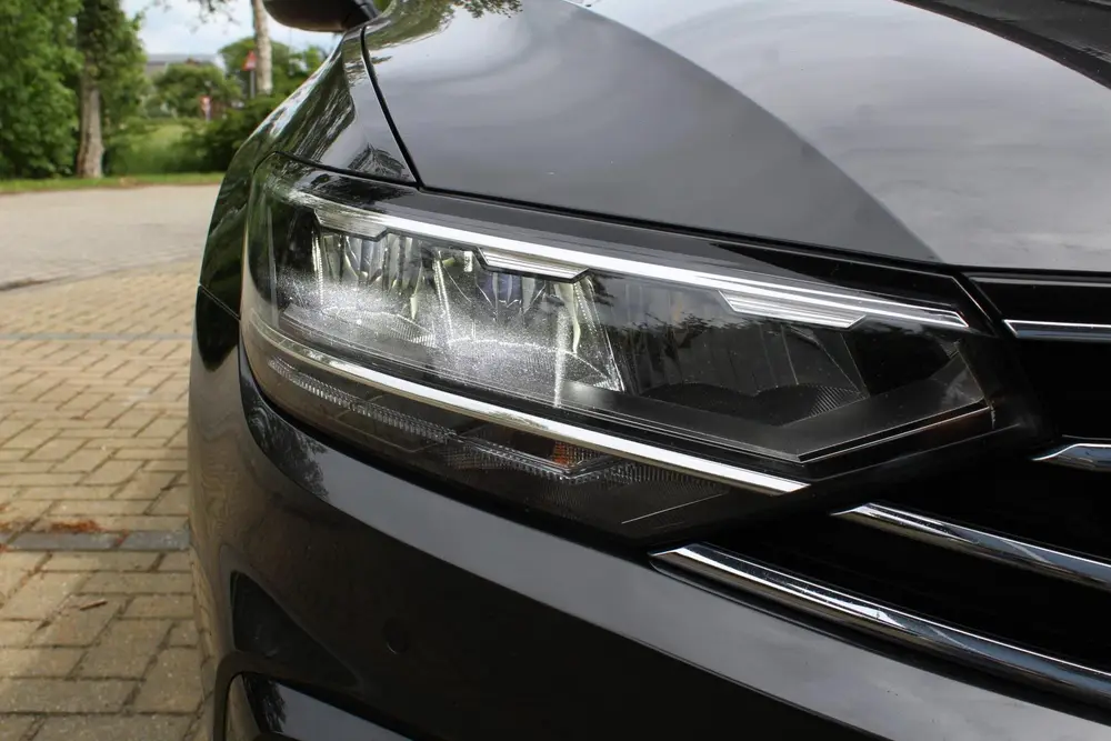 Volkswagen Passat Variant 1.4 TSI PHEV GTE Business | Incl. uit 2022, foto 17