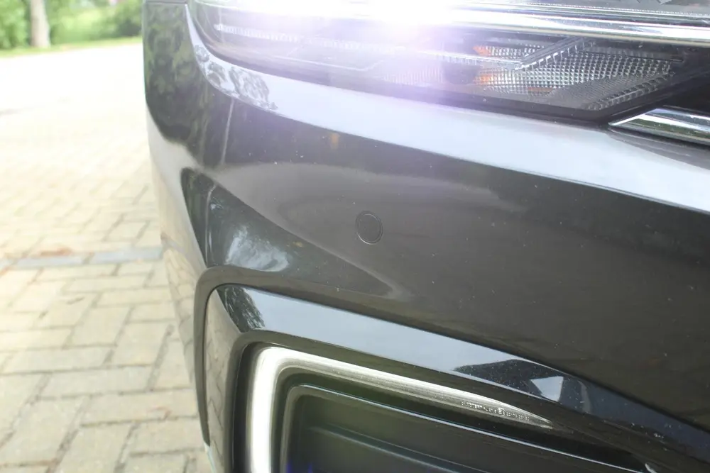 Volkswagen Passat Variant 1.4 TSI PHEV GTE Business | Incl. uit 2022, foto 18