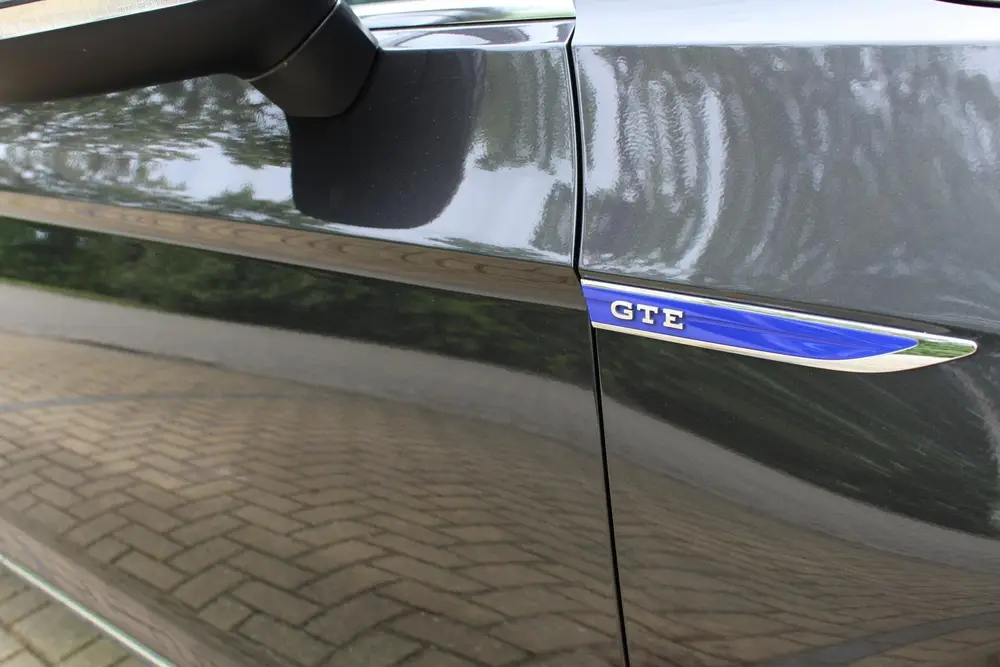 Volkswagen Passat Variant 1.4 TSI PHEV GTE Business | Incl. uit 2022, foto 19