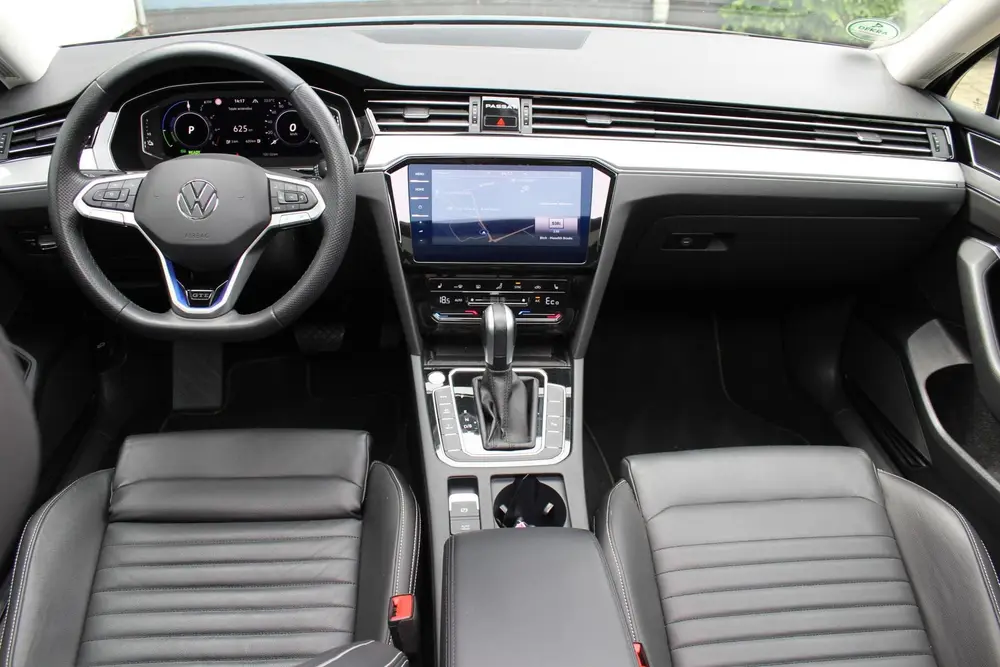 Volkswagen Passat Variant 1.4 TSI PHEV GTE Business | Incl. uit 2022, foto 2
