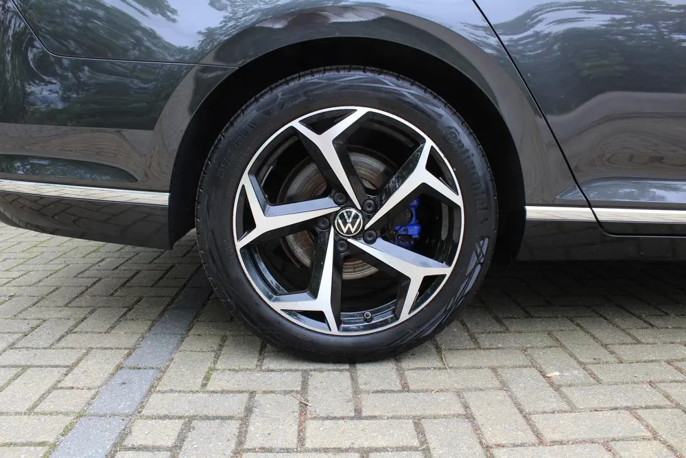Volkswagen Passat Variant 1.4 TSI PHEV GTE Business | Incl. uit 2022, foto 20