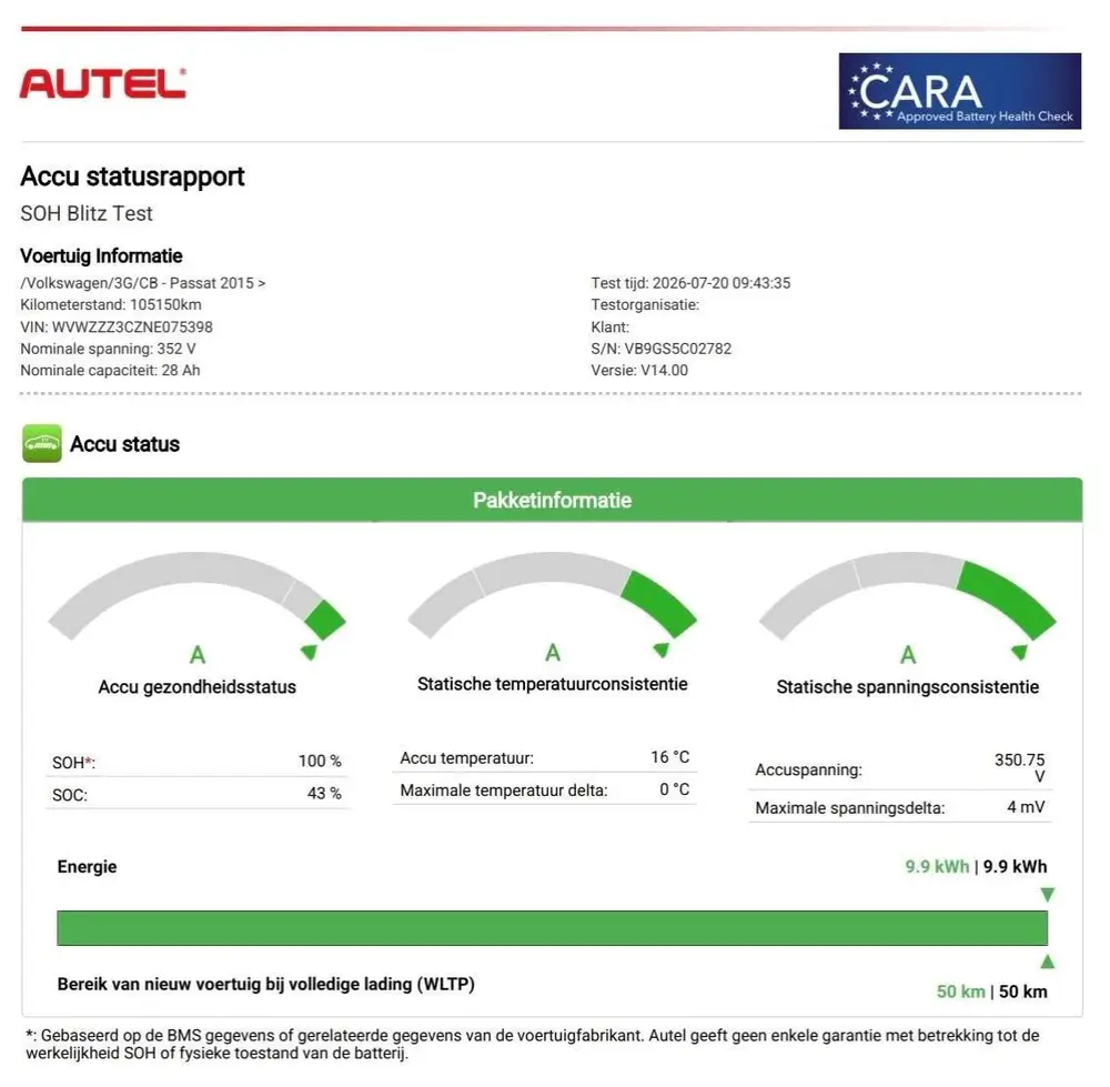 Volkswagen Passat Variant 1.4 TSI PHEV GTE Business | Incl. uit 2022, foto 4