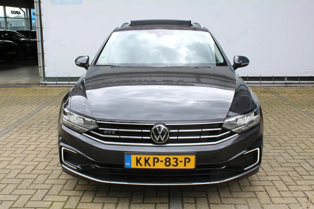 Volkswagen Passat Variant 1.4 TSI PHEV GTE Business | Incl. uit 2022, foto 6