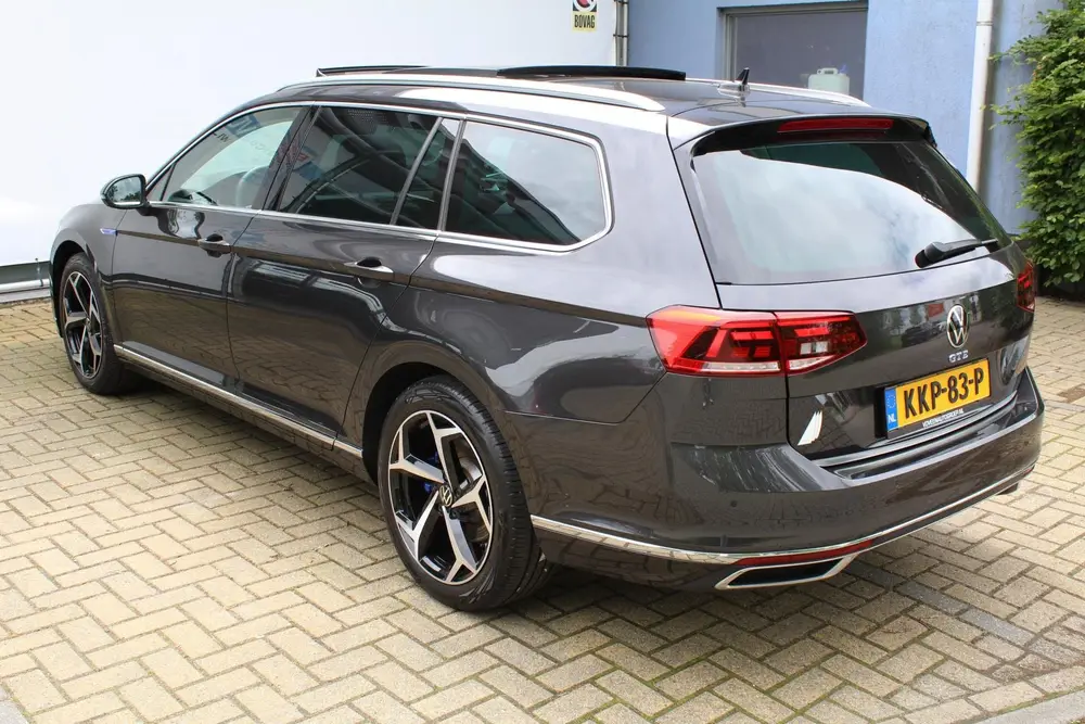 Volkswagen Passat Variant 1.4 TSI PHEV GTE Business | Incl. uit 2022, foto 8