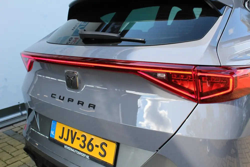 Cupra Formentor 2.0 TSI 4DRIVE 310pk | Incl. 12 maanden Gara uit 2020, foto 13