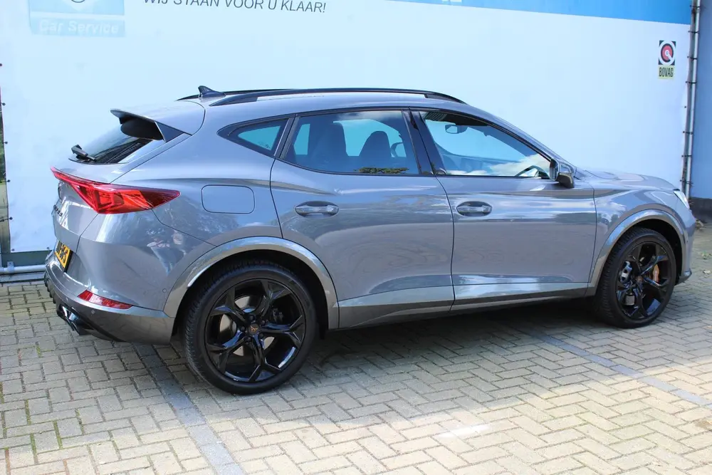 Cupra Formentor 2.0 TSI 4DRIVE 310pk | Incl. 12 maanden Gara uit 2020, foto 3