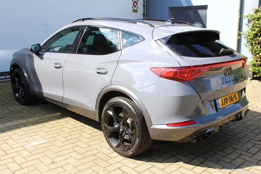 Cupra Formentor 2.0 TSI 4DRIVE 310pk | Incl. 12 maanden Gara uit 2020, foto 8