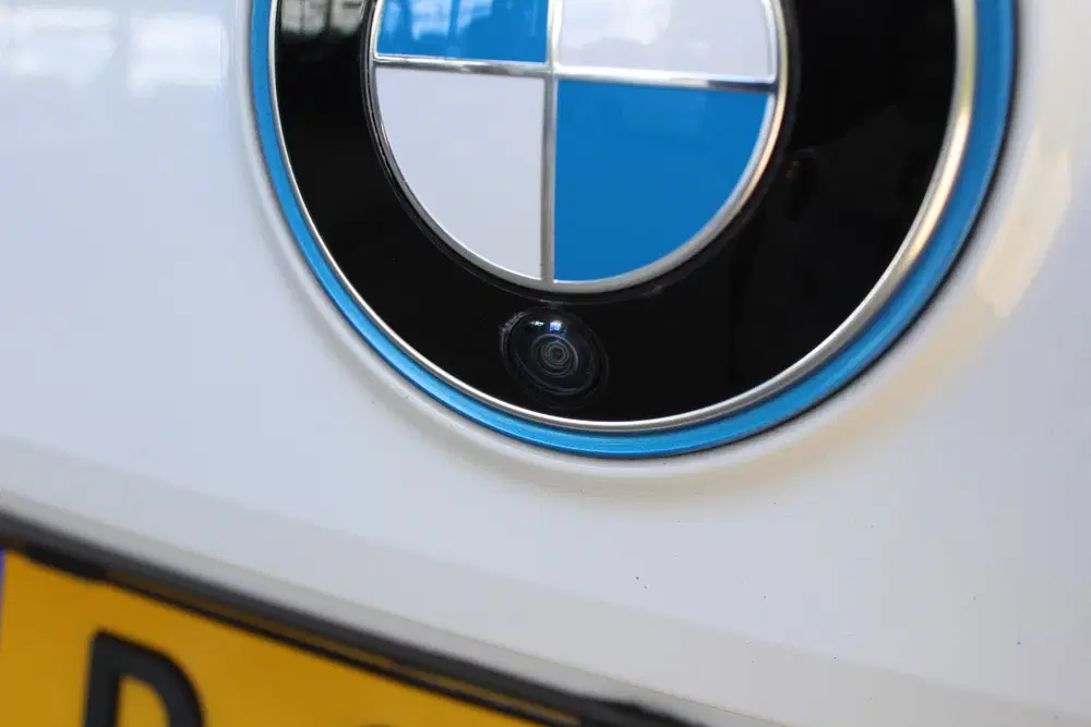 BMW iX xDrive40 Executive 77 kWh uit 2022, foto 14