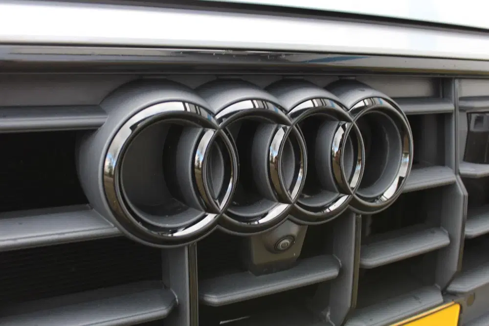 Audi Q8 55 TFSI e quattro Pro Line uit 2022, foto 19