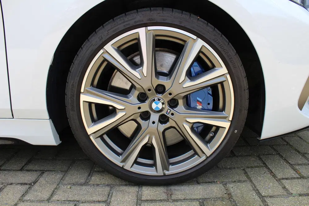 BMW 1-serie M135i xDrive High Executive uit 2020, foto 20