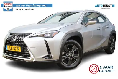 Lexus UX 250h uit 2024