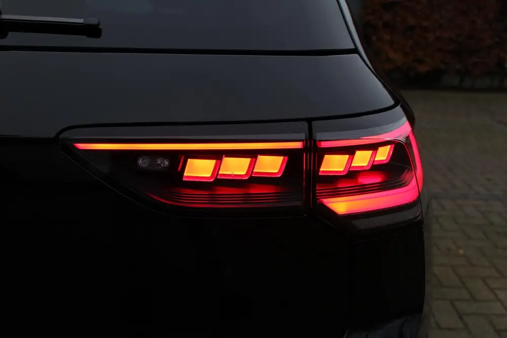 Volkswagen Golf 1.5 eHybrid GTE 272 Pk | Panorama dak | uit 2025, foto 11
