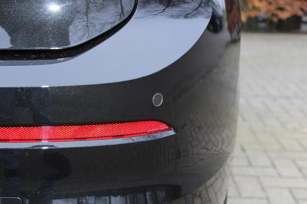 Volkswagen Golf 1.5 eHybrid GTE 272 Pk | Panorama dak | uit 2025, foto 13