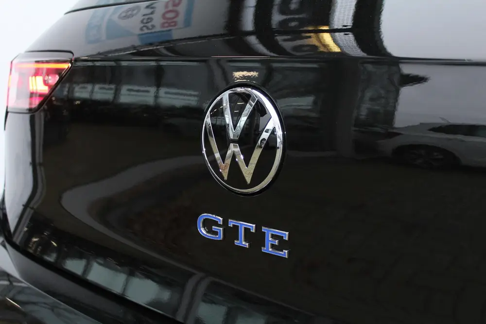 Volkswagen Golf 1.5 eHybrid GTE 272 Pk | Panorama dak | uit 2025, foto 14