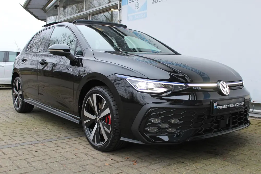 Volkswagen Golf 1.5 eHybrid GTE 272 Pk | Panorama dak | uit 2025, foto 15