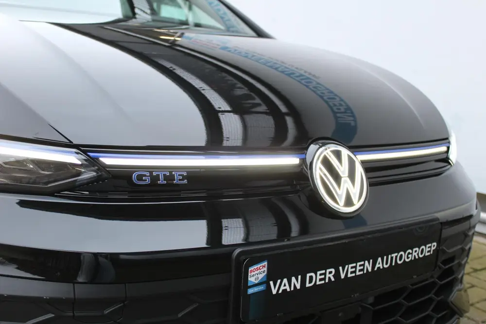 Volkswagen Golf 1.5 eHybrid GTE 272 Pk | Panorama dak | uit 2025, foto 17