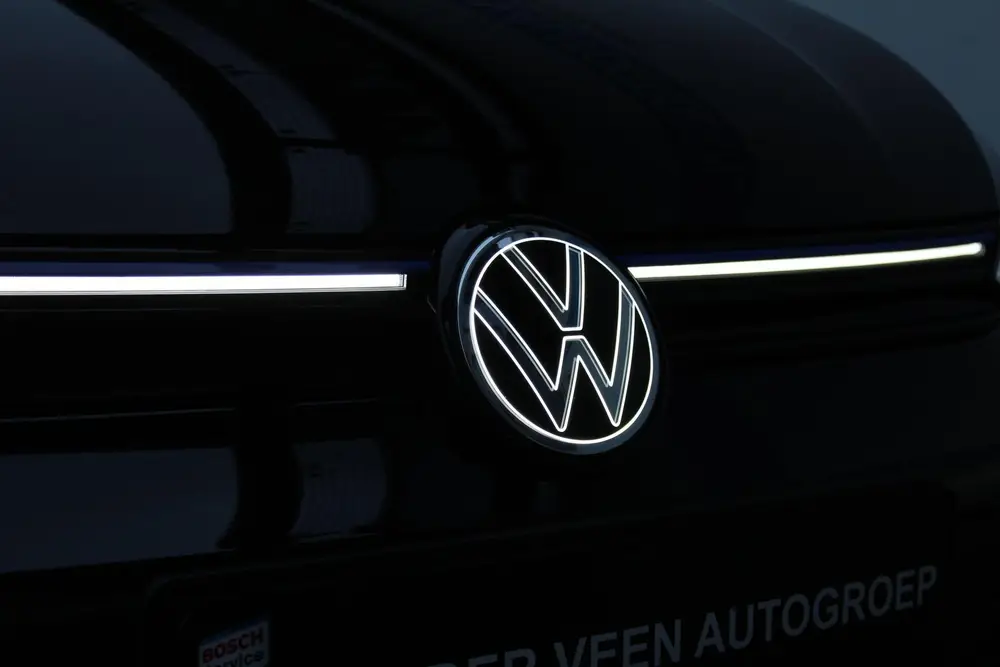 Volkswagen Golf 1.5 eHybrid GTE 272 Pk | Panorama dak | uit 2025, foto 18