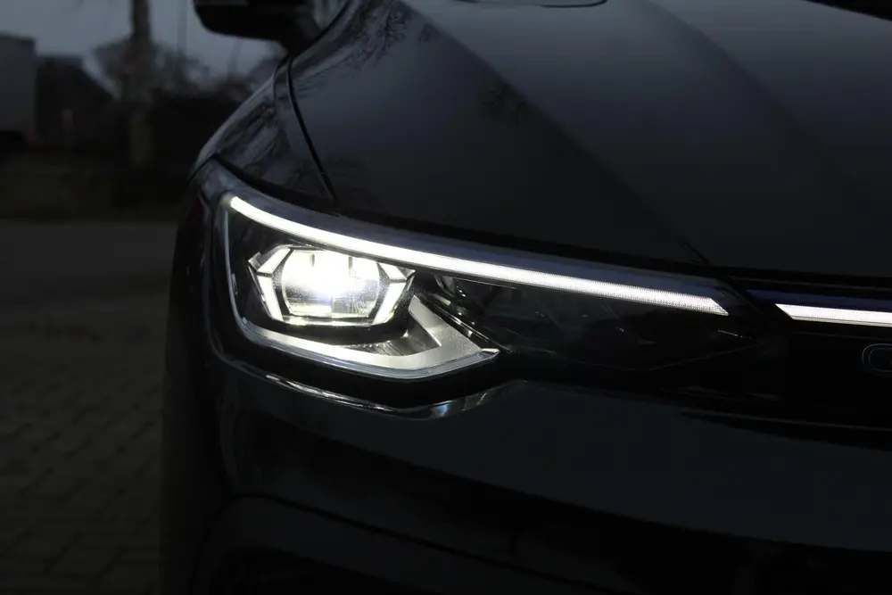 Volkswagen Golf 1.5 eHybrid GTE 272 Pk | Panorama dak | uit 2025, foto 19