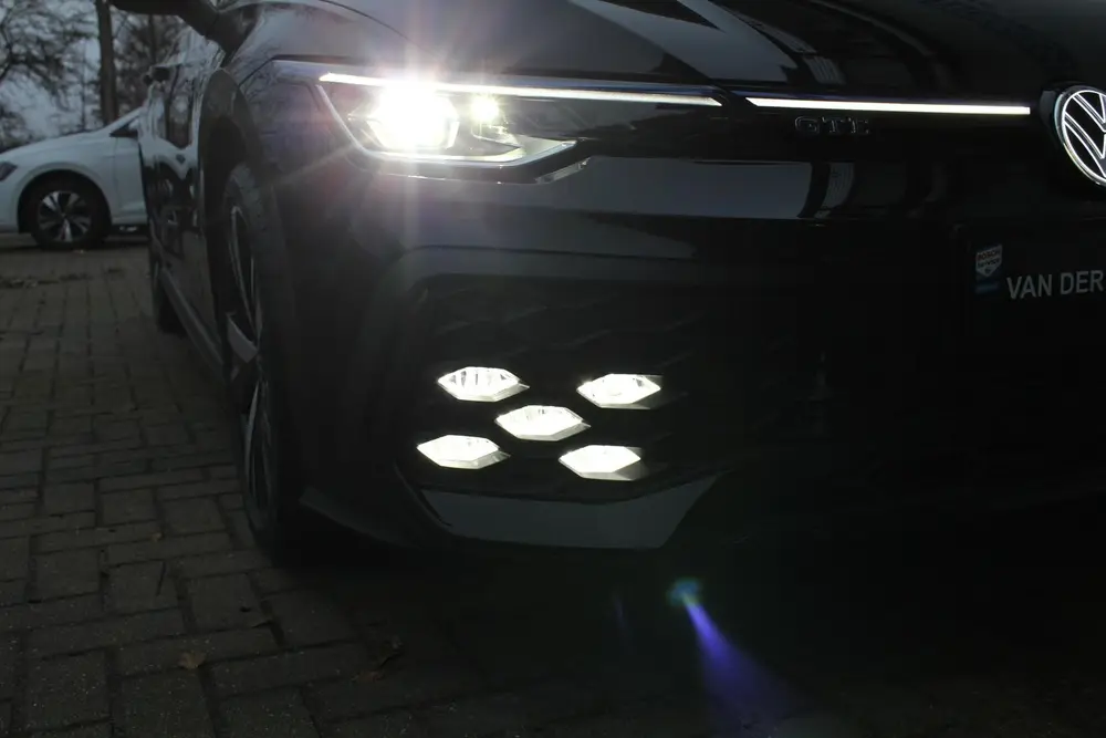 Volkswagen Golf 1.5 eHybrid GTE 272 Pk | Panorama dak | uit 2025, foto 20