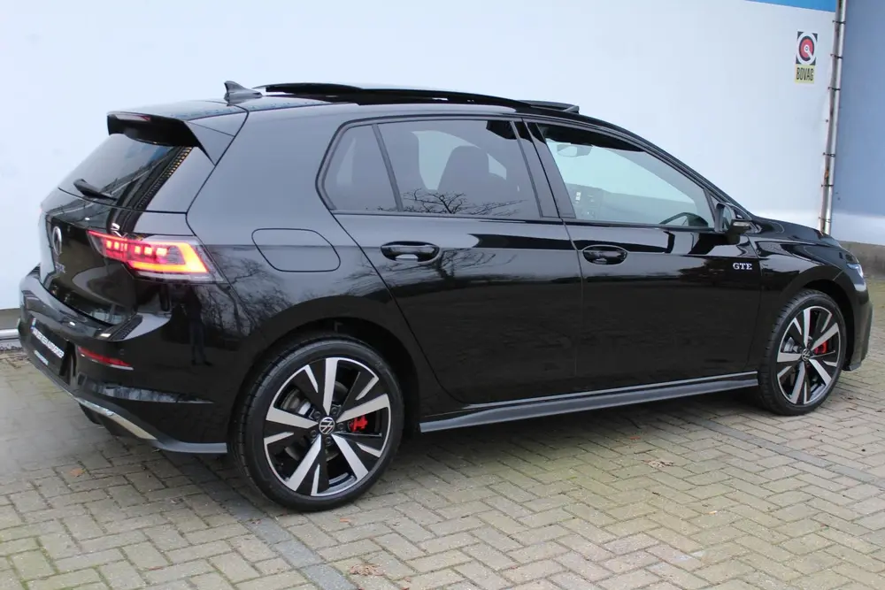 Volkswagen Golf 1.5 eHybrid GTE 272 Pk | Panorama dak | uit 2025, foto 3