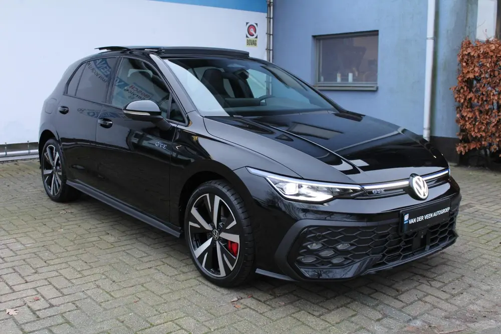 Volkswagen Golf 1.5 eHybrid GTE 272 Pk | Panorama dak | uit 2025, foto 4