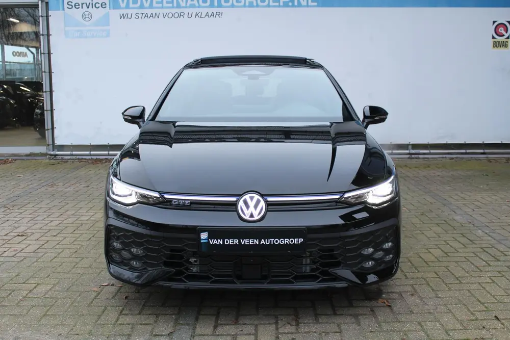 Volkswagen Golf 1.5 eHybrid GTE 272 Pk | Panorama dak | uit 2025, foto 5