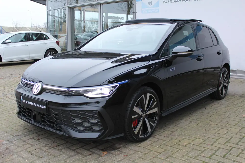 Volkswagen Golf 1.5 eHybrid GTE 272 Pk | Panorama dak | uit 2025, foto 6