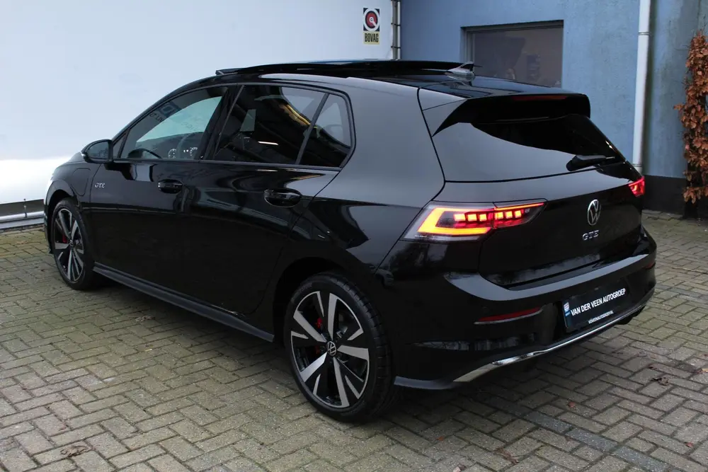 Volkswagen Golf 1.5 eHybrid GTE 272 Pk | Panorama dak | uit 2025, foto 7