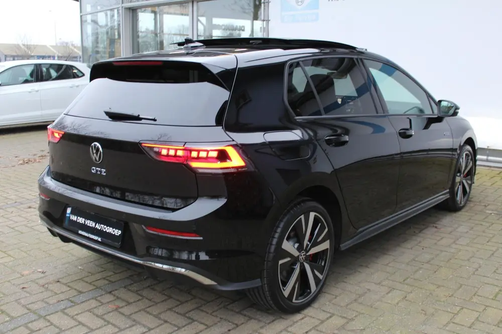 Volkswagen Golf 1.5 eHybrid GTE 272 Pk | Panorama dak | uit 2025, foto 9