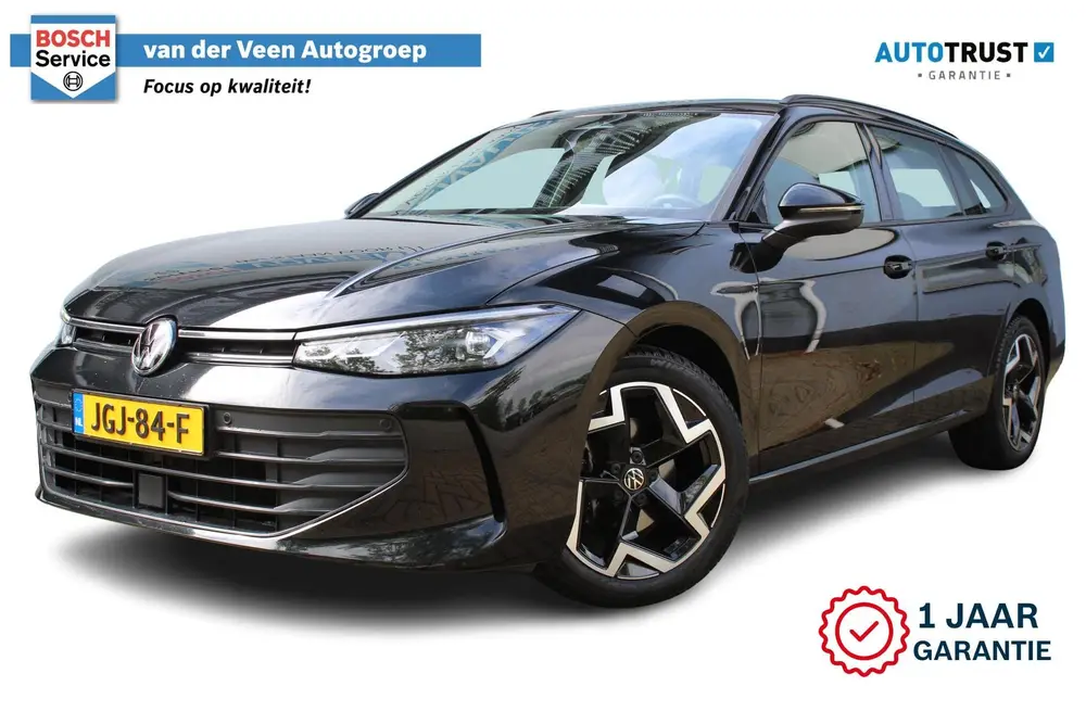 Volkswagen Passat Variant 1.5 eTSI 150 pk | Incl. 12 maanden uit 2024