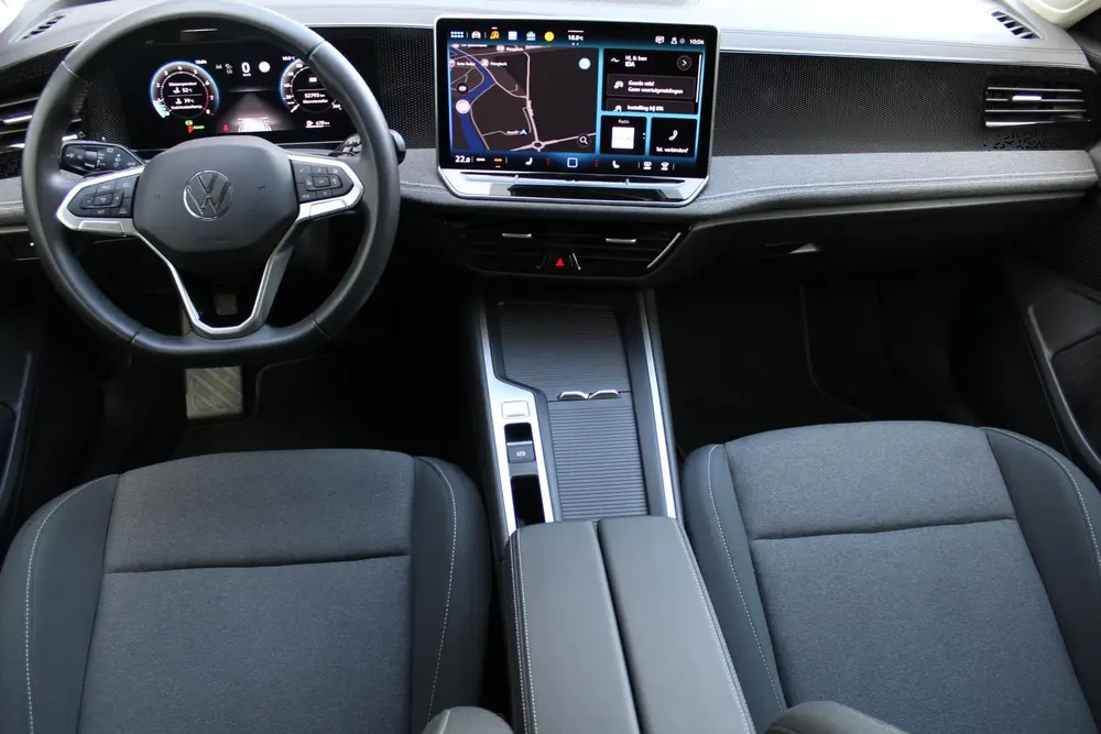 Volkswagen Passat Variant 1.5 eTSI 150 pk | Incl. 12 maanden uit 2024, foto 2
