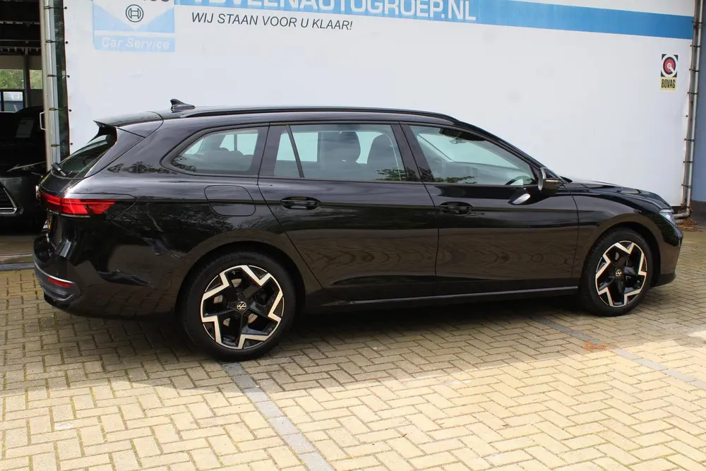 Volkswagen Passat Variant 1.5 eTSI 150 pk | Incl. 12 maanden uit 2024, foto 3