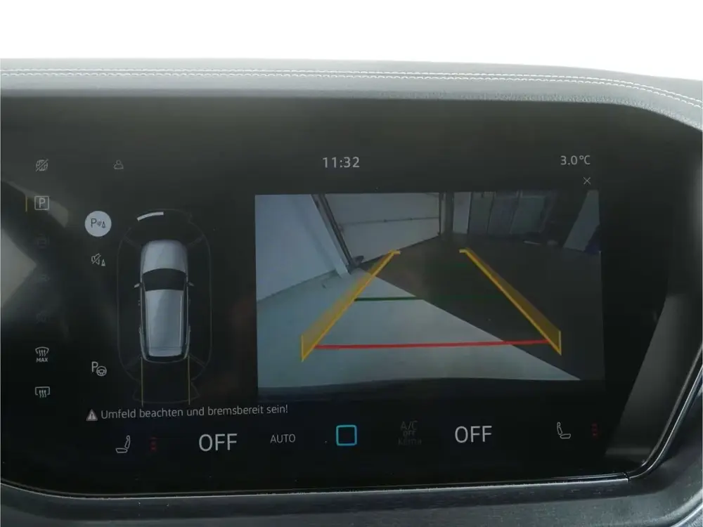 Volkswagen Touareg 3.0 TDI Grijs Kenteken ACC Luchtvering Co uit 2025, foto 16
