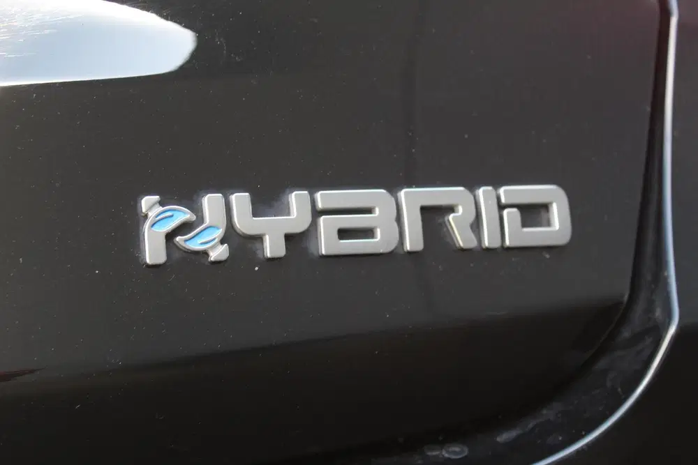Fiat 600 1.2 Hybrid Urban uit 2025, foto 14