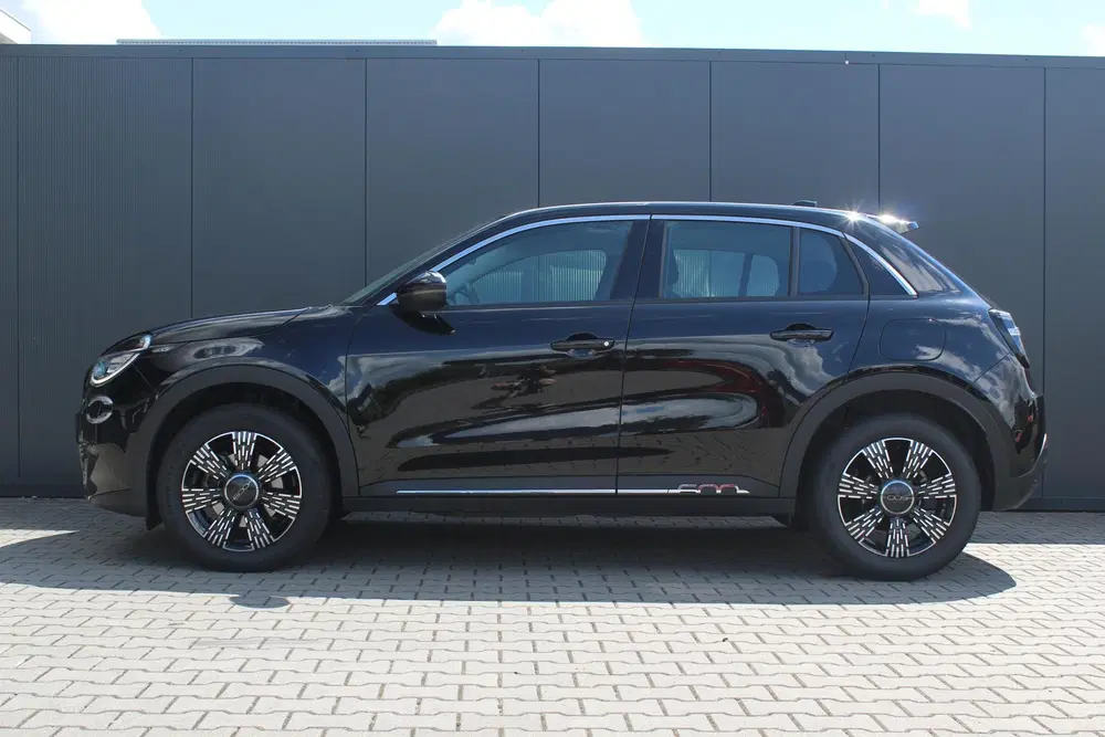 Fiat 600 1.2 Hybrid Urban uit 2025, foto 15