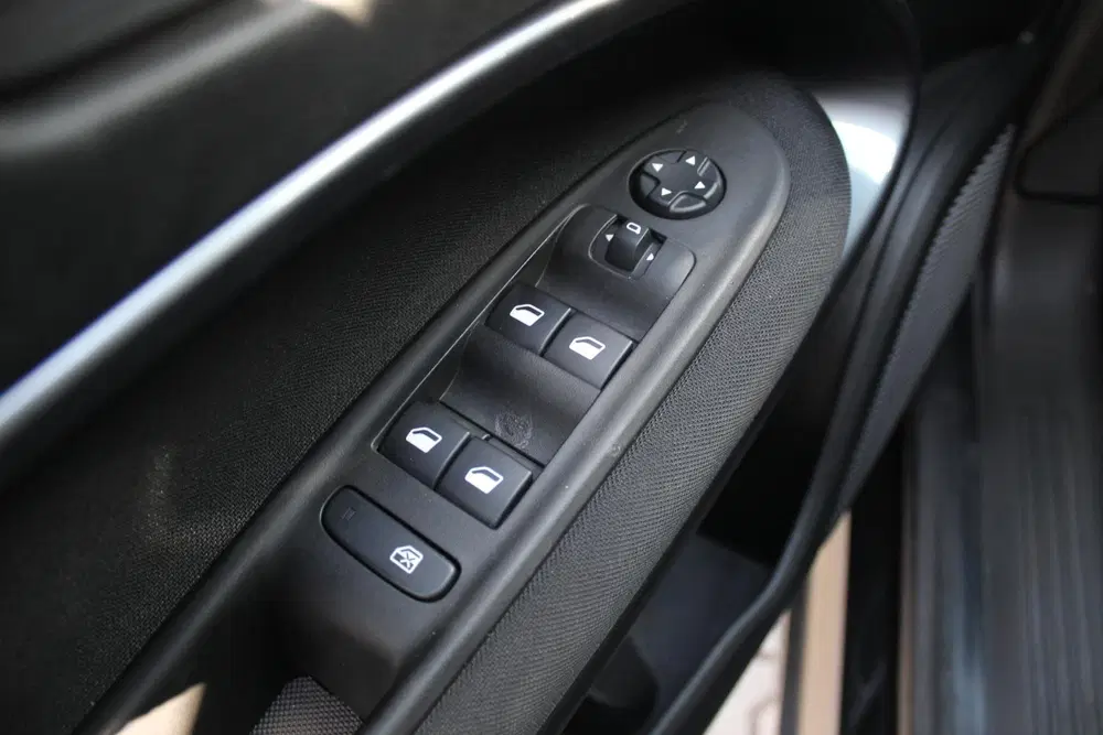 Fiat 600 1.2 Hybrid Urban uit 2025, foto 19