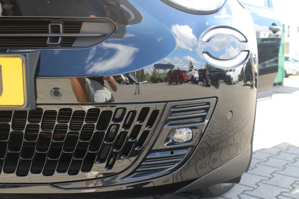Fiat 600 1.2 Hybrid Urban uit 2025, foto 8