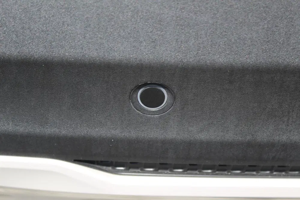 Fiat 600 1.2 Hybrid Urban uit 2025, foto 12