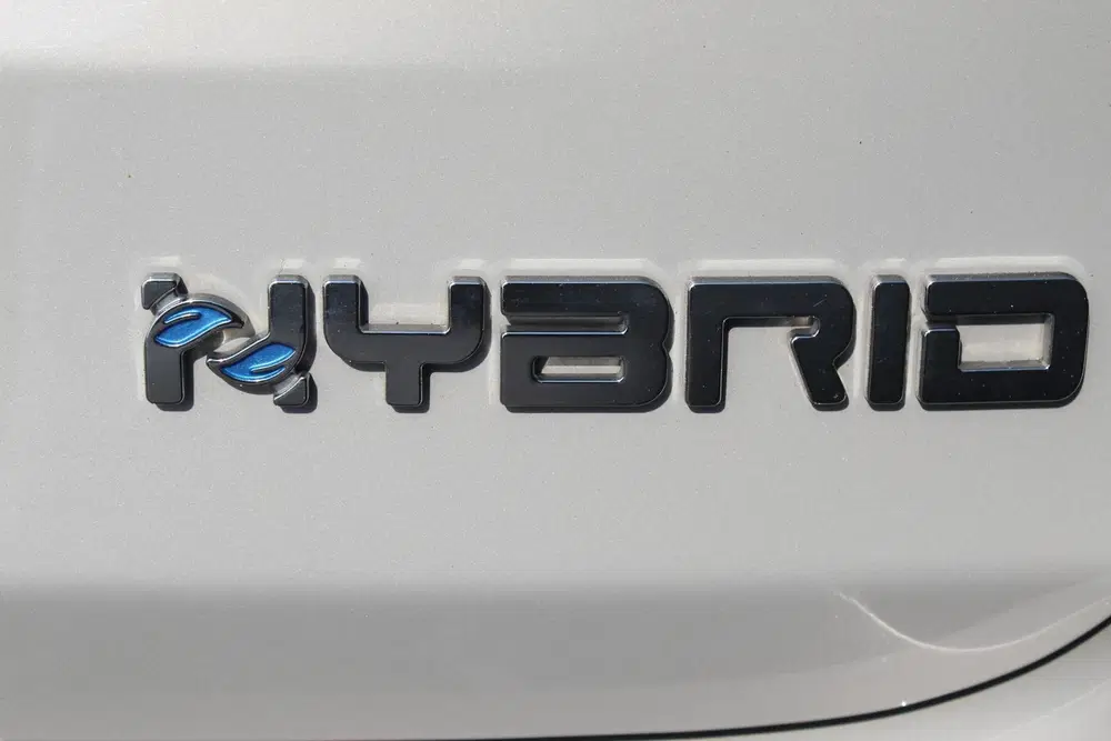 Fiat 600 1.2 Hybrid Urban uit 2025, foto 13