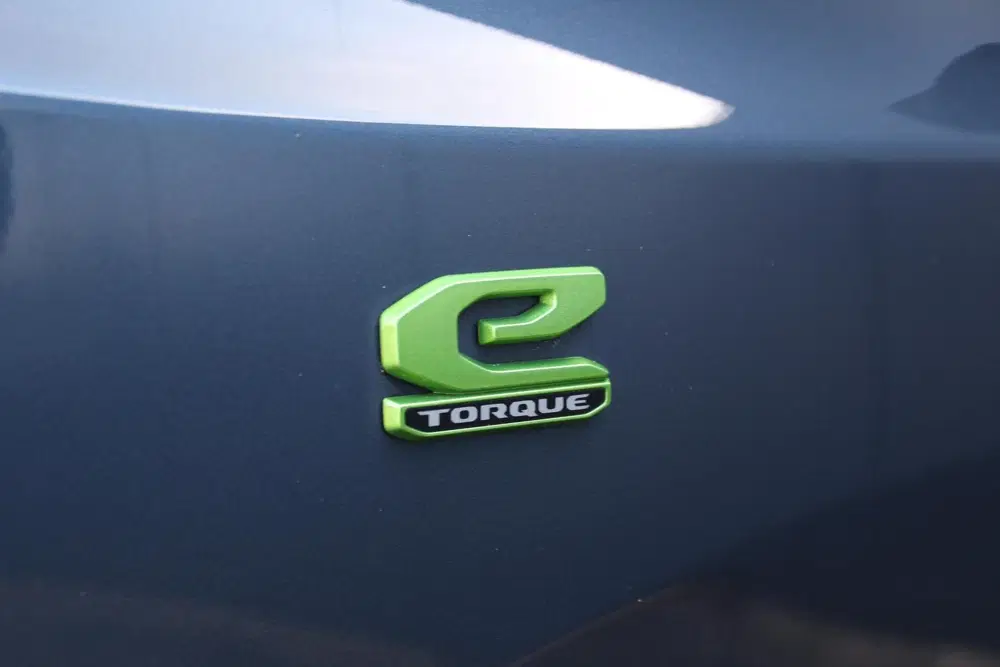 Jeep Renegade 1.5T e-Hybrid Altitude uit 2024, foto 9