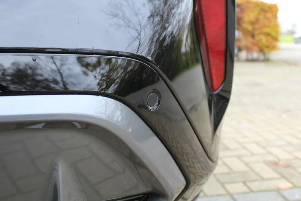 Cupra Terramar 1.5 TSI e-Hybrid VZ Performance 272pk uit 2025, foto 14