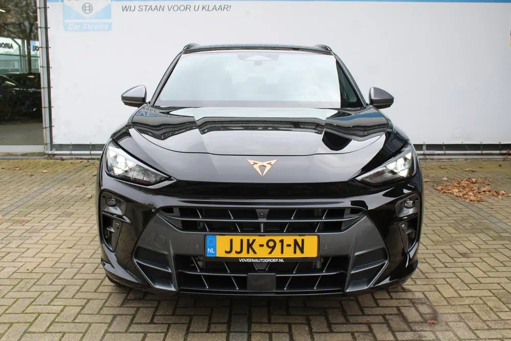 Cupra Terramar 1.5 TSI e-Hybrid VZ Performance 272pk uit 2025, foto 2