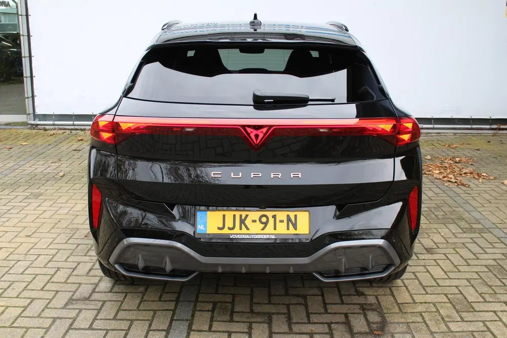Cupra Terramar 1.5 TSI e-Hybrid VZ Performance 272pk uit 2025, foto 7