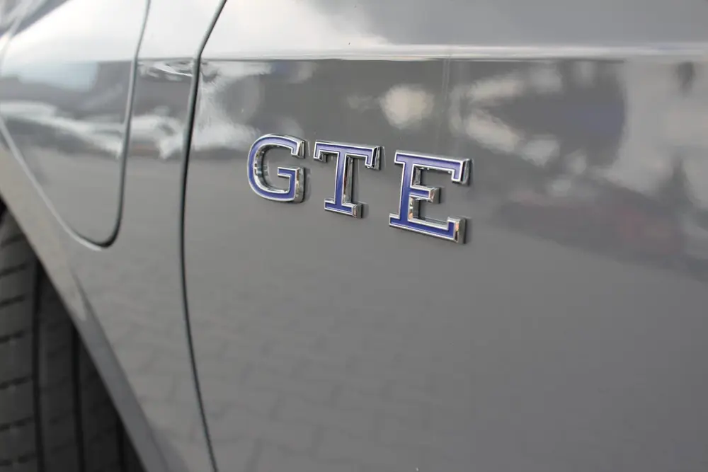 Volkswagen Golf 1.5 eHybrid GTE 272 Pk | Panorama dak | uit 2025, foto 13