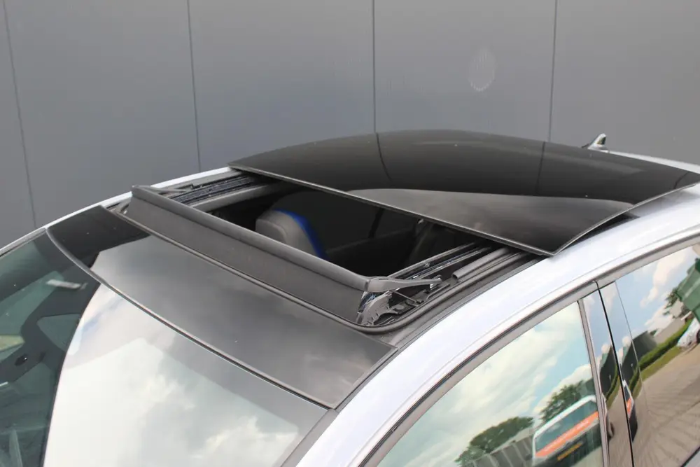 Volkswagen Golf 1.5 eHybrid GTE 272 Pk | Panorama dak | uit 2025, foto 14