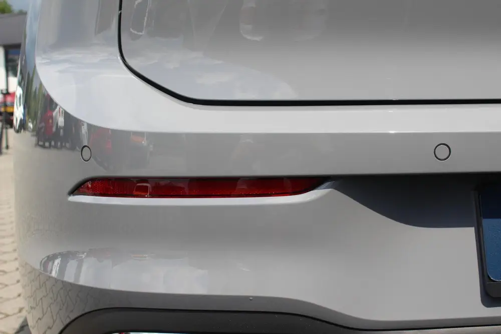Volkswagen Golf 1.5 eHybrid GTE 272 Pk | Panorama dak | uit 2025, foto 17