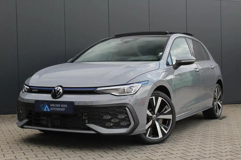 Volkswagen Golf 1.5 eHybrid GTE 272 Pk | Panorama dak | uit 2025, foto 4