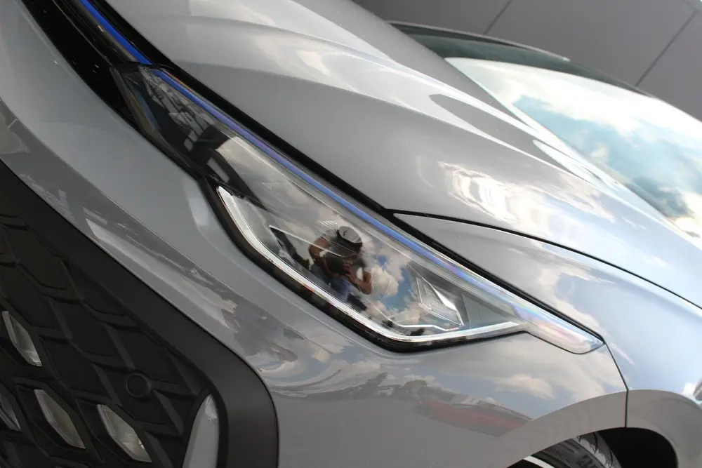 Volkswagen Golf 1.5 eHybrid GTE 272 Pk | Panorama dak | uit 2025, foto 6