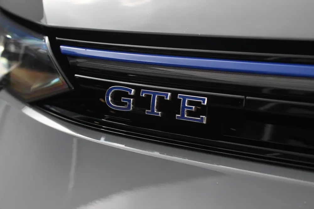 Volkswagen Golf 1.5 eHybrid GTE 272 Pk | Panorama dak | uit 2025, foto 7