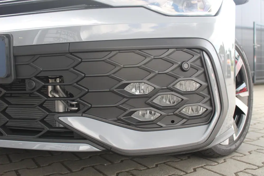 Volkswagen Golf 1.5 eHybrid GTE 272 Pk | Panorama dak | uit 2025, foto 8